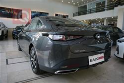 Changan Eado Plus